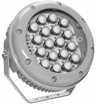 GALAD Аврора LED-72 - 1