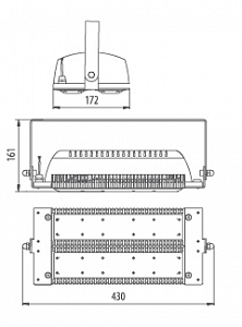 LAD LED R500-2-M-12-70L - Документ 2