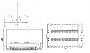 LAD LED R500-3-M-12-105L - Документ 2