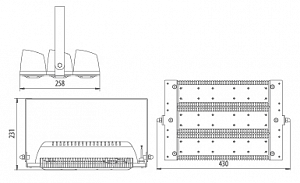 LAD LED R500-3-W-6-165L - Документ 2