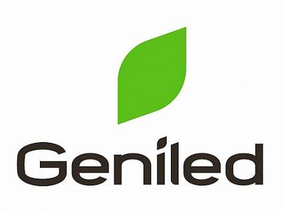 Светодиодные светильники Geniled доступны для заказа на сайте ulyanovsk.fsenergo.com